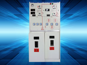 湖南HSM6-12充气柜